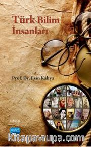 Türk Bilim İnsanları