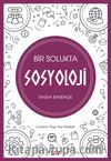 Bir Solukta Sosyoloji