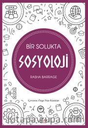 Bir Solukta Sosyoloji