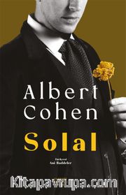 Solal (Ciltli)