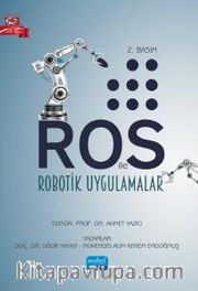 ROS ile Robotik Uygulamalar