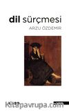 Dil Sürçmesi