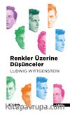 Renkler Üzerine Düşünceler 