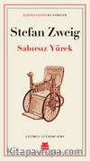 Sabırsız Yürek