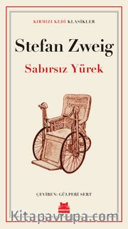 Sabırsız Yürek