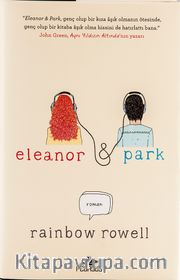 Eleanor ve Park (Ciltli)