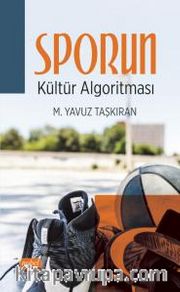Sporun Kültür Algoritması