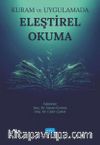 Kuram ve Uygulamada Eleştirel Okuma