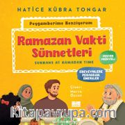 Ramazan Vakti Sünnetleri