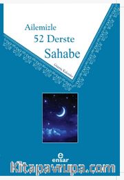 Ailemizle 52 Derste Sahabe