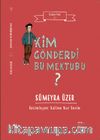 Felsefe Fikri 2 &  Kim Gönderdi Bu Mektubu ?