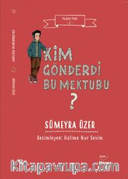 Felsefe Fikri 2 <br />  Kim Gönderdi Bu Mektubu ?