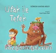Ufak ile Tefek