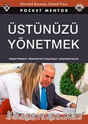Üstünüzü Yönetmek (Cep Boy)