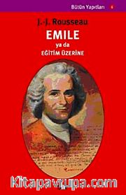 Emile ya da Eğitim Üzerine