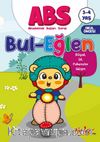 ABS 3-4 Yaş Bul-Eğlen