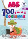 ABS 5-6 Yaş 100 Kodlama
