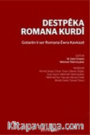 Destpêka Romana Kurdî