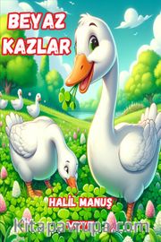 Beyaz Kazlar