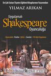 Uygulamalı Shakespeare Oyunculuğu