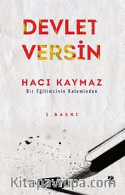Devlet Versin