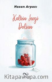 Kalbin Sevgi Dolsun