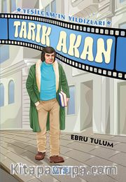 Tarık Akan / Yeşilçam’ın Yıldızları 5