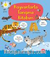 Hayvanlarla Tanışma Kitabım