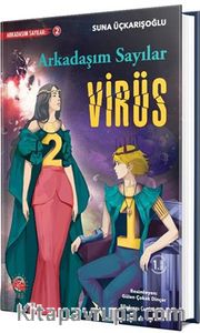 Arkadaşım Sayılar / Virüs