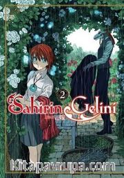 Sahirin Gelini Cilt 2
