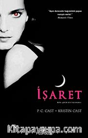 İşaret <br /> Bir Gece Evi Romanı