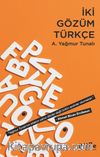 İki Gözüm Türkçe