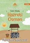 Cennet Arkadaşı Hz Osman (3. Kitap)