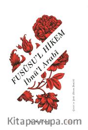 Fususu’l Hikem (Ciltli)