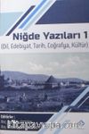 Niğde Yazıları 1