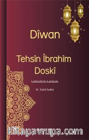 Dîwan - Îbrahîm Tehsîn Doskî