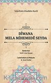 Dîwana Mela Mıhemdê Seyda