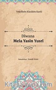 Dîwana Mela Yasîn Yusrî