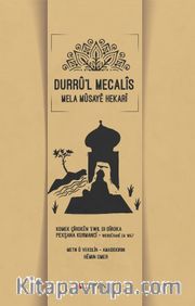 Durrû'l Mecalîs