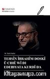 Tehsîn Îbrahîm Doskî Û Cıhê Wî Di Edebiyata Kurdî Da 