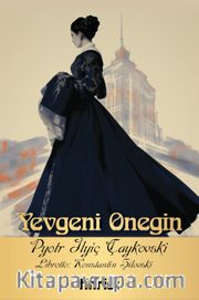 Yevgeni Onegin <br /> Opera Klasikleri: 06