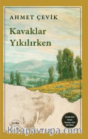 Kavaklar Yıkılırken