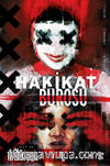 Hakikat Bürosu Cilt 2 / Tepedeki Şehir  