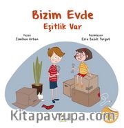Bizim Evde Eşitlik Var