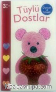 Dokun ve Hisset Tüylü Dostlar