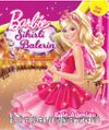 Barbie Sihirli Balerin - Bale Adımları