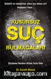 Kusursuz Suç Bulmacaları & Çözülmesi Gereken 90’dan Fazla Vaka