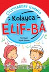 Çocuklardan İlhamla Kolayca Elif-Ba 