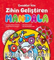 Çocuklar İçin Zihin Geliştiren Mandala