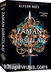 Zaman Hırsızları